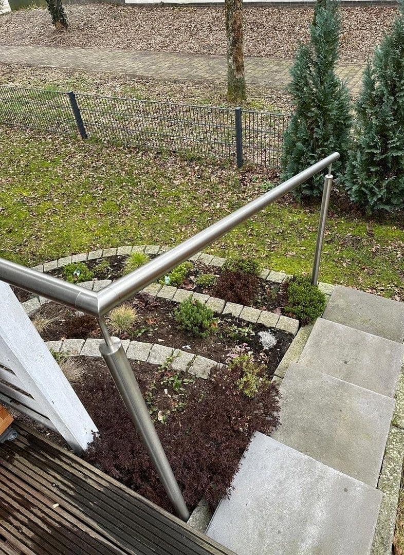 Pronájem bytu 2+1 70 m², Stuhr, Dolní Sasko Pronájem bytu 2+1 70 m², Stuhr, Dolní Sasko