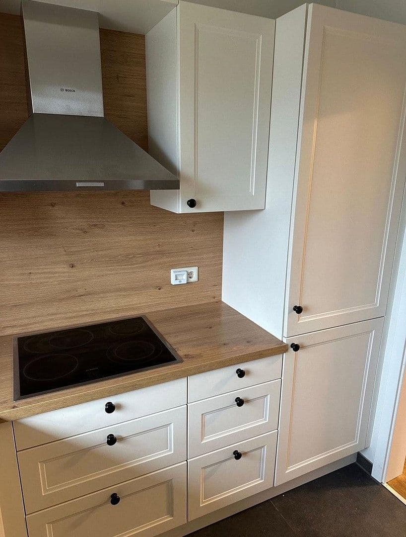 Pronájem bytu 2+1 70 m², Stuhr, Dolní Sasko Pronájem bytu 2+1 70 m², Stuhr, Dolní Sasko