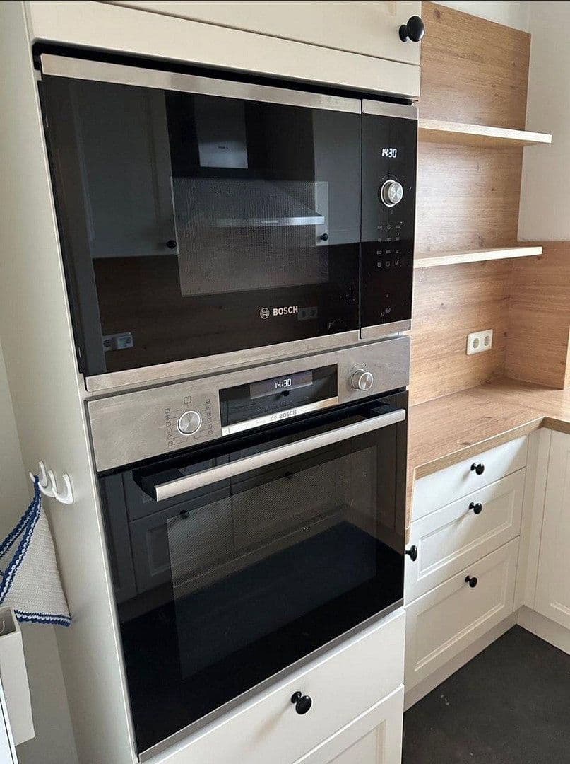 Pronájem bytu 2+1 70 m², Stuhr, Dolní Sasko Pronájem bytu 2+1 70 m², Stuhr, Dolní Sasko