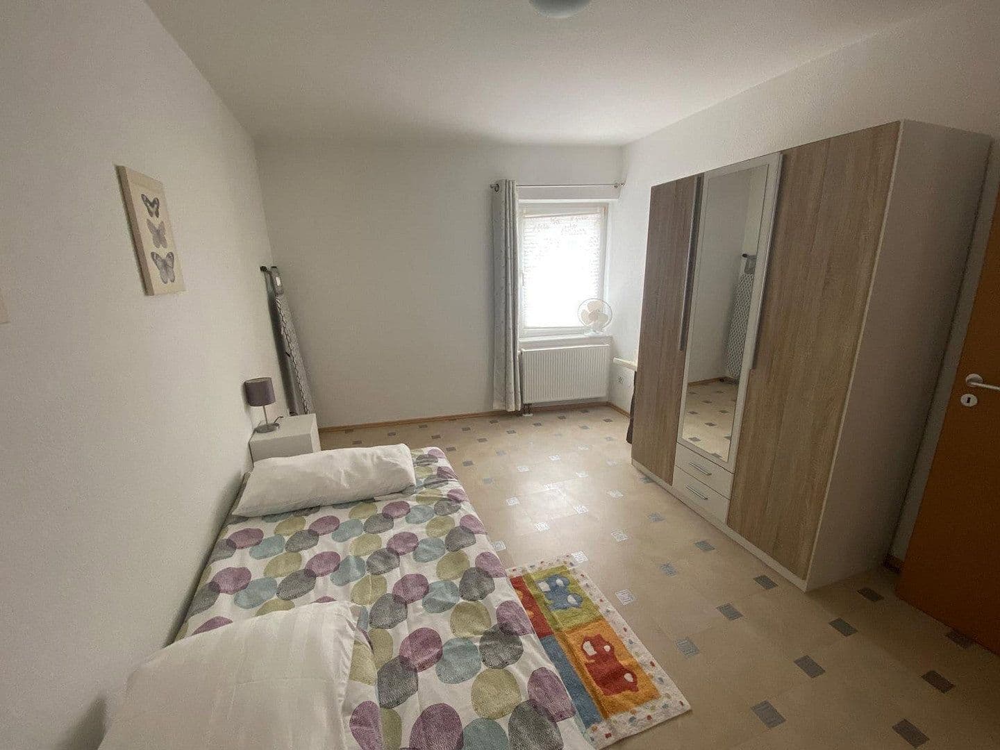 Pronájem bytu 3+1 86 m², Landstuhler Str. 61a, Ramstein-Miesenbach, Porýní-Falc Pronájem bytu 3+1 86 m², Landstuhler Str. 61a, Ramstein-Miesenbach, Porýní-Falc