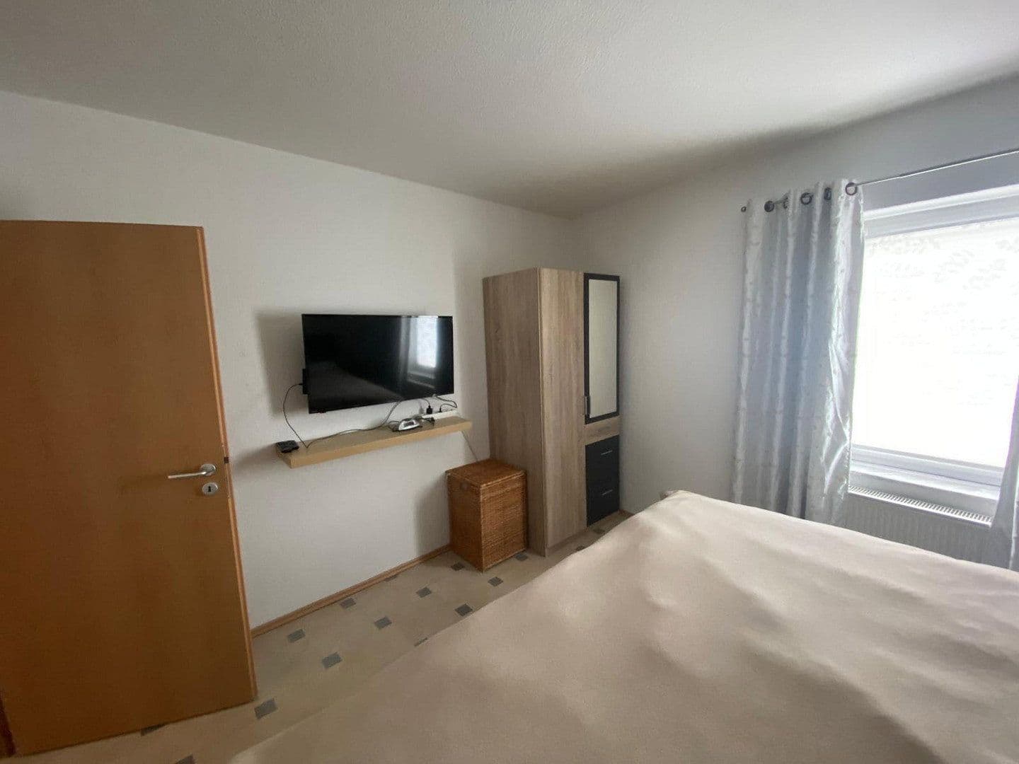 Pronájem bytu 3+1 86 m², Landstuhler Str. 61a, Ramstein-Miesenbach, Porýní-Falc Pronájem bytu 3+1 86 m², Landstuhler Str. 61a, Ramstein-Miesenbach, Porýní-Falc