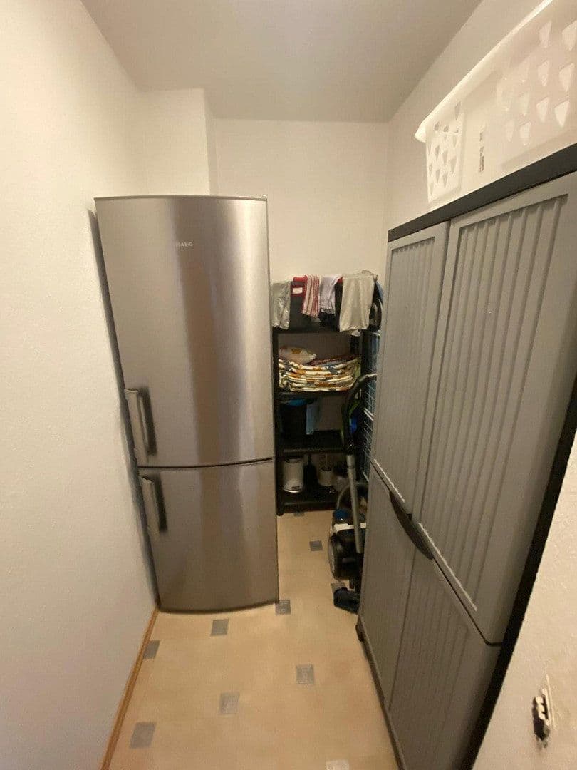 Pronájem bytu 3+1 86 m², Landstuhler Str. 61a, Ramstein-Miesenbach, Porýní-Falc Pronájem bytu 3+1 86 m², Landstuhler Str. 61a, Ramstein-Miesenbach, Porýní-Falc