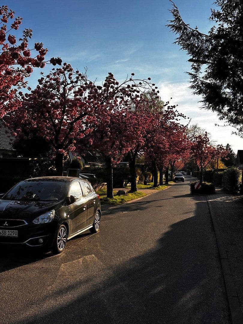 Prodej domu 170 m², pozemek 800 m², Hamburg Poppenbüttel, Hamburg Prodej domu 170 m², pozemek 800 m², Hamburg Poppenbüttel, Hamburg