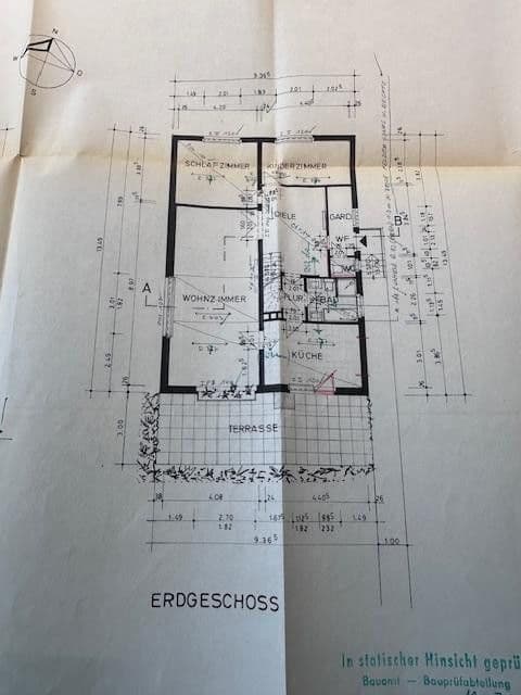 Prodej domu 170 m², pozemek 800 m², Hamburg Poppenbüttel, Hamburg Prodej domu 170 m², pozemek 800 m², Hamburg Poppenbüttel, Hamburg
