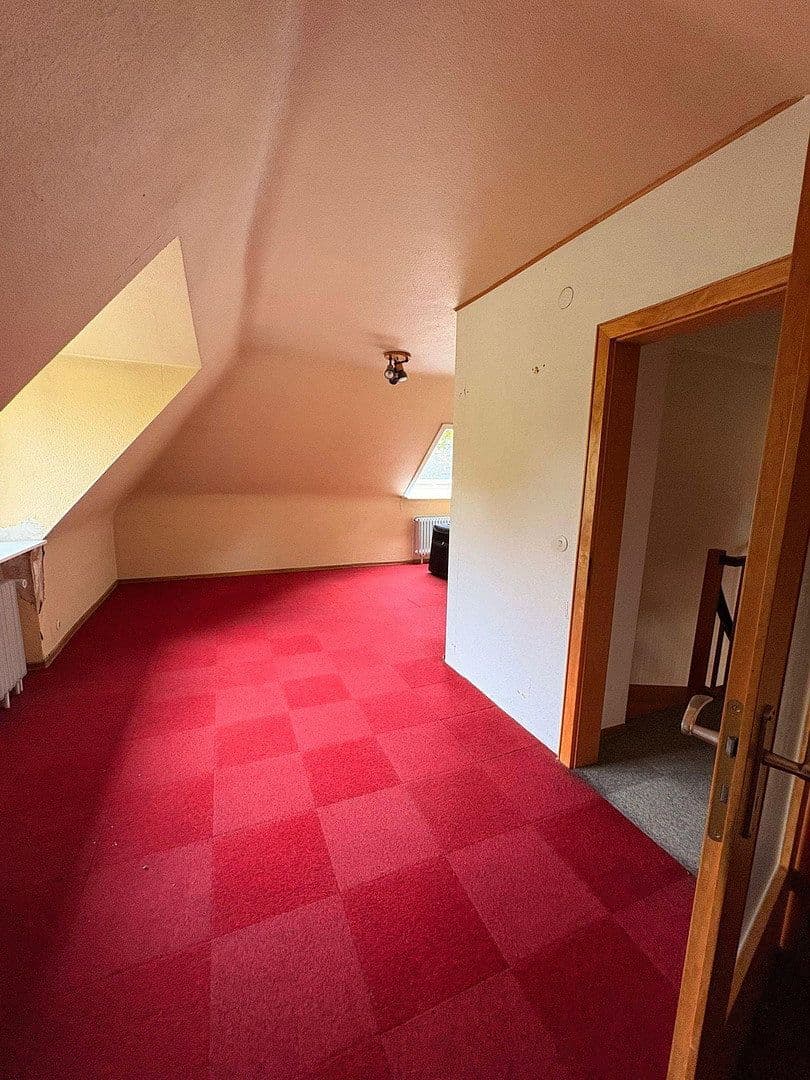 Prodej domu 170 m², pozemek 800 m², Hamburg Poppenbüttel, Hamburg Prodej domu 170 m², pozemek 800 m², Hamburg Poppenbüttel, Hamburg