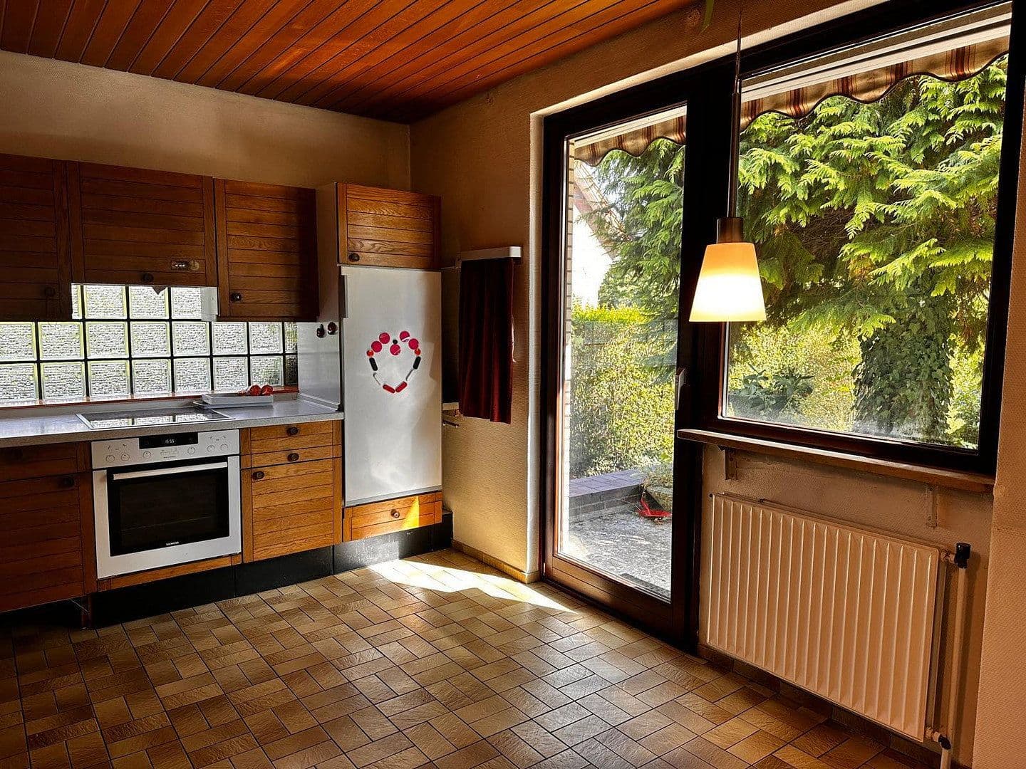 Prodej domu 170 m², pozemek 800 m², Hamburg Poppenbüttel, Hamburg Prodej domu 170 m², pozemek 800 m², Hamburg Poppenbüttel, Hamburg