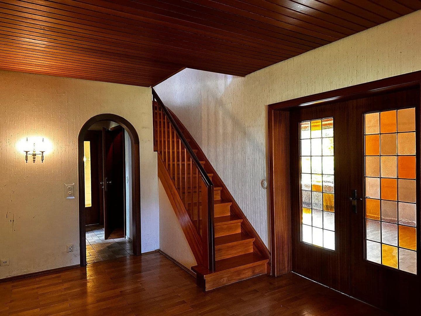 Prodej domu 170 m², pozemek 800 m², Hamburg Poppenbüttel, Hamburg Prodej domu 170 m², pozemek 800 m², Hamburg Poppenbüttel, Hamburg