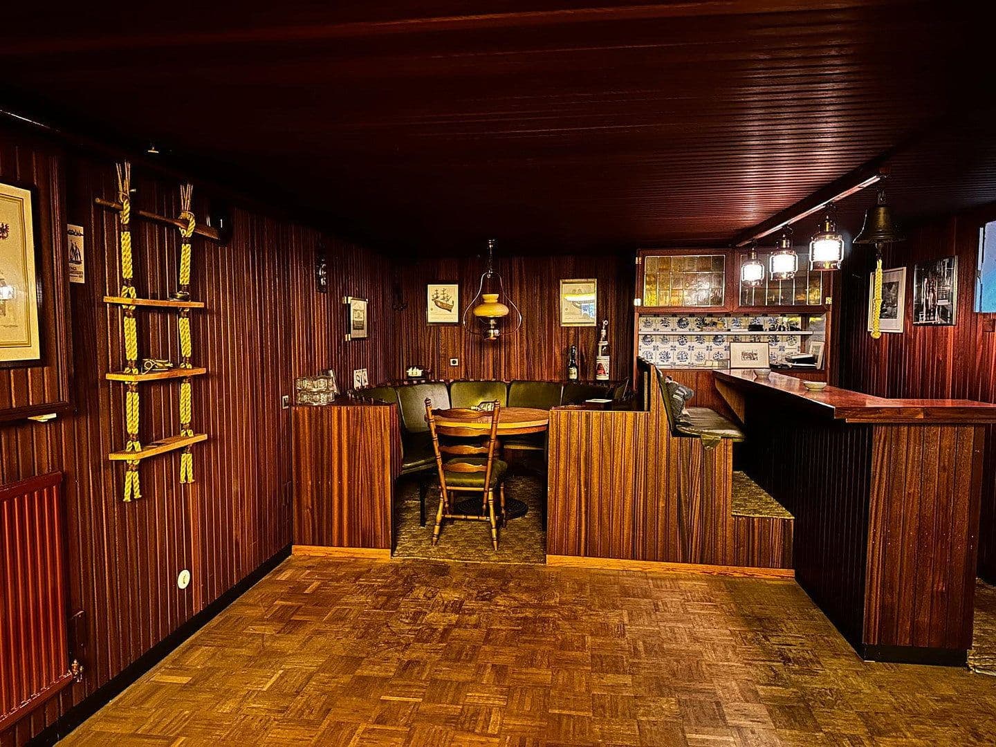 Prodej domu 170 m², pozemek 800 m², Hamburg Poppenbüttel, Hamburg Prodej domu 170 m², pozemek 800 m², Hamburg Poppenbüttel, Hamburg