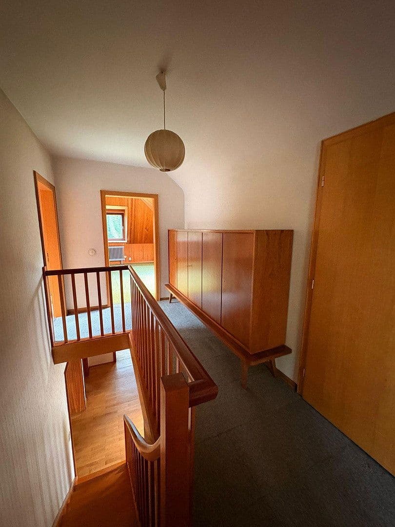 Prodej domu 170 m², pozemek 800 m², Hamburg Poppenbüttel, Hamburg Prodej domu 170 m², pozemek 800 m², Hamburg Poppenbüttel, Hamburg