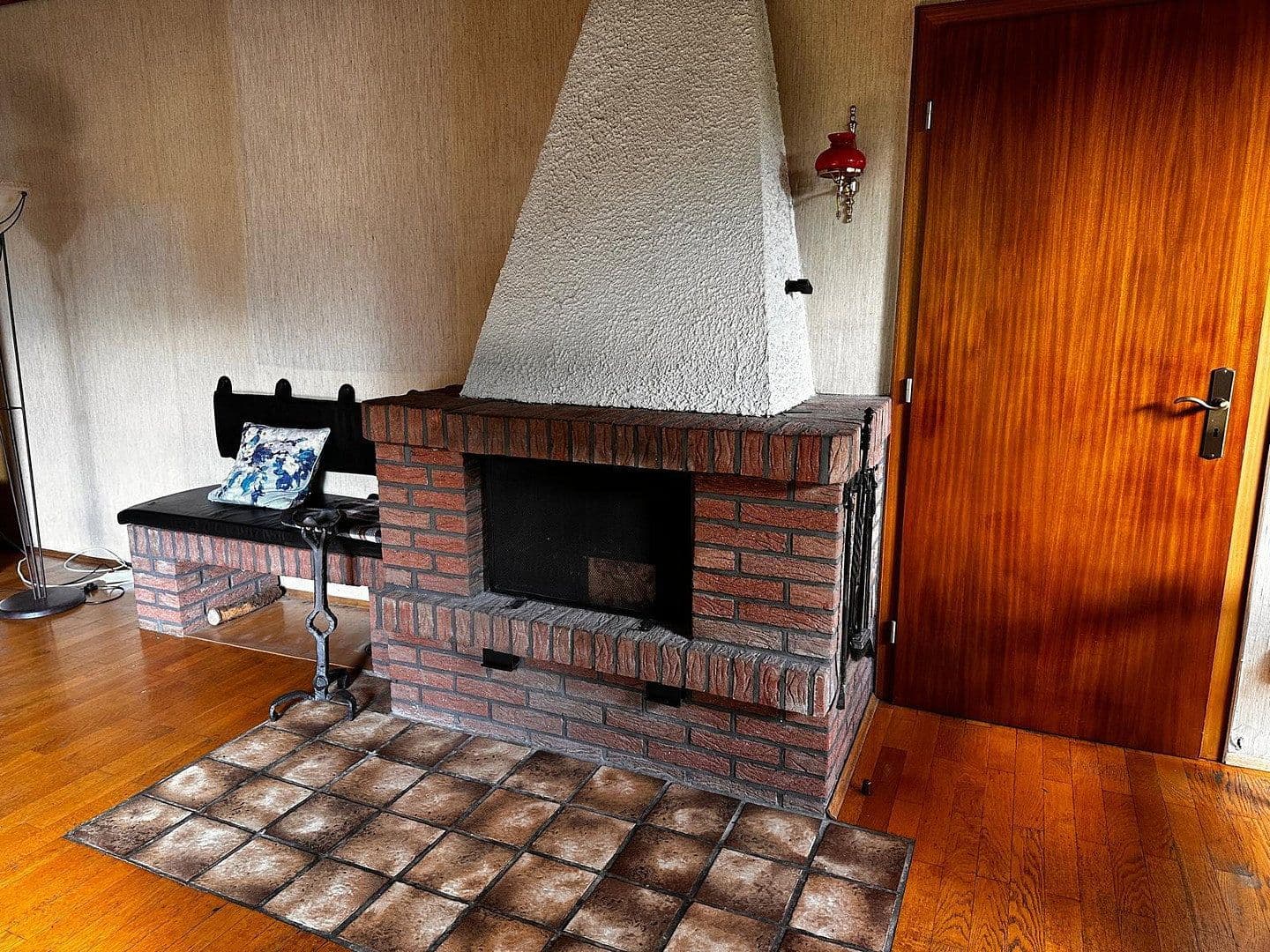 Prodej domu 170 m², pozemek 800 m², Hamburg Poppenbüttel, Hamburg Prodej domu 170 m², pozemek 800 m², Hamburg Poppenbüttel, Hamburg