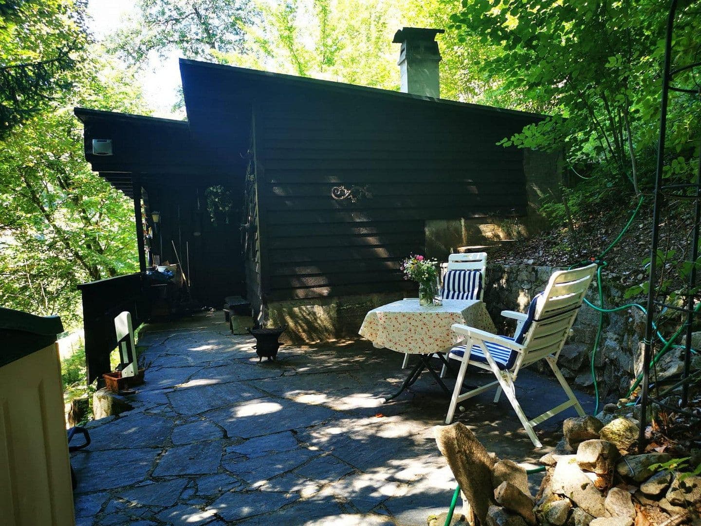 Prodej pozemku 3.218 m², Zell im Wiesental, Bádensko-Württembersko Prodej pozemku 3.218 m², Zell im Wiesental, Bádensko-Württembersko