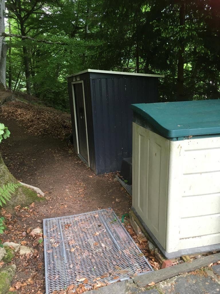 Prodej pozemku 3.218 m², Zell im Wiesental, Bádensko-Württembersko Prodej pozemku 3.218 m², Zell im Wiesental, Bádensko-Württembersko