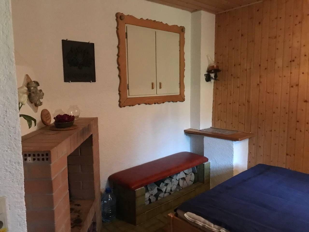 Prodej pozemku 3.218 m², Zell im Wiesental, Bádensko-Württembersko Prodej pozemku 3.218 m², Zell im Wiesental, Bádensko-Württembersko