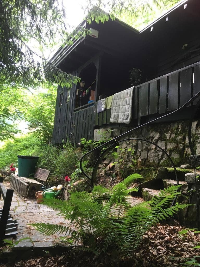 Prodej pozemku 3.218 m², Zell im Wiesental, Bádensko-Württembersko Prodej pozemku 3.218 m², Zell im Wiesental, Bádensko-Württembersko