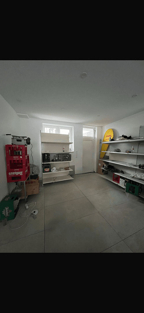 Pronájem nebytového prostoru 75 m², Westmarkstraße 76A, Karlsruhe, Bádensko-Württembersko Pronájem nebytového prostoru 75 m², Westmarkstraße 76A, Karlsruhe, Bádensko-Württembersko