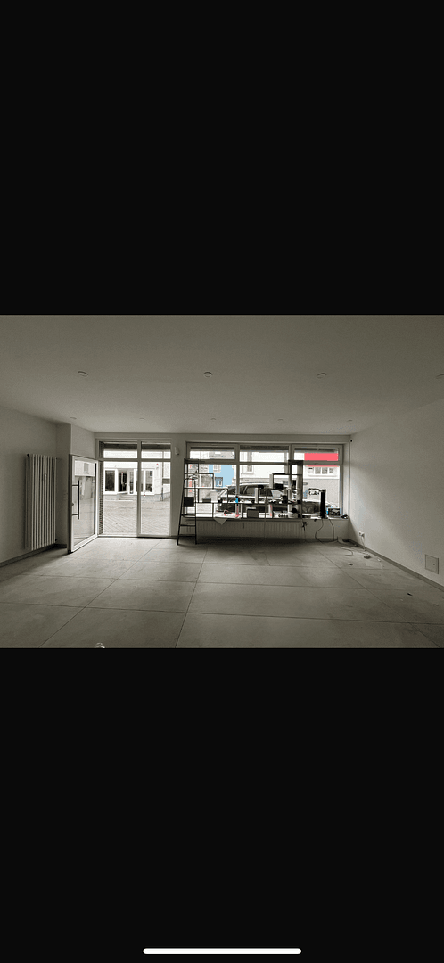 Pronájem nebytového prostoru 75 m², Westmarkstraße 76A, Karlsruhe, Bádensko-Württembersko Pronájem nebytového prostoru 75 m², Westmarkstraße 76A, Karlsruhe, Bádensko-Württembersko