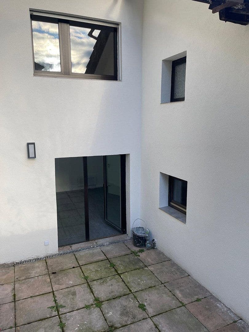 Prodej domu 160 m², pozemek 460 m², Lebacher Straße 72, Eppelborn, Země Sársko Prodej domu 160 m², pozemek 460 m², Lebacher Straße 72, Eppelborn, Země Sársko