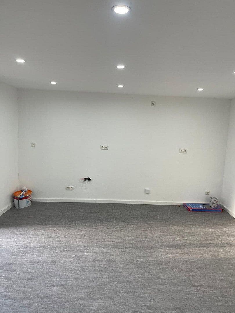 Prodej domu 160 m², pozemek 460 m², Lebacher Straße 72, Eppelborn, Země Sársko Prodej domu 160 m², pozemek 460 m², Lebacher Straße 72, Eppelborn, Země Sársko