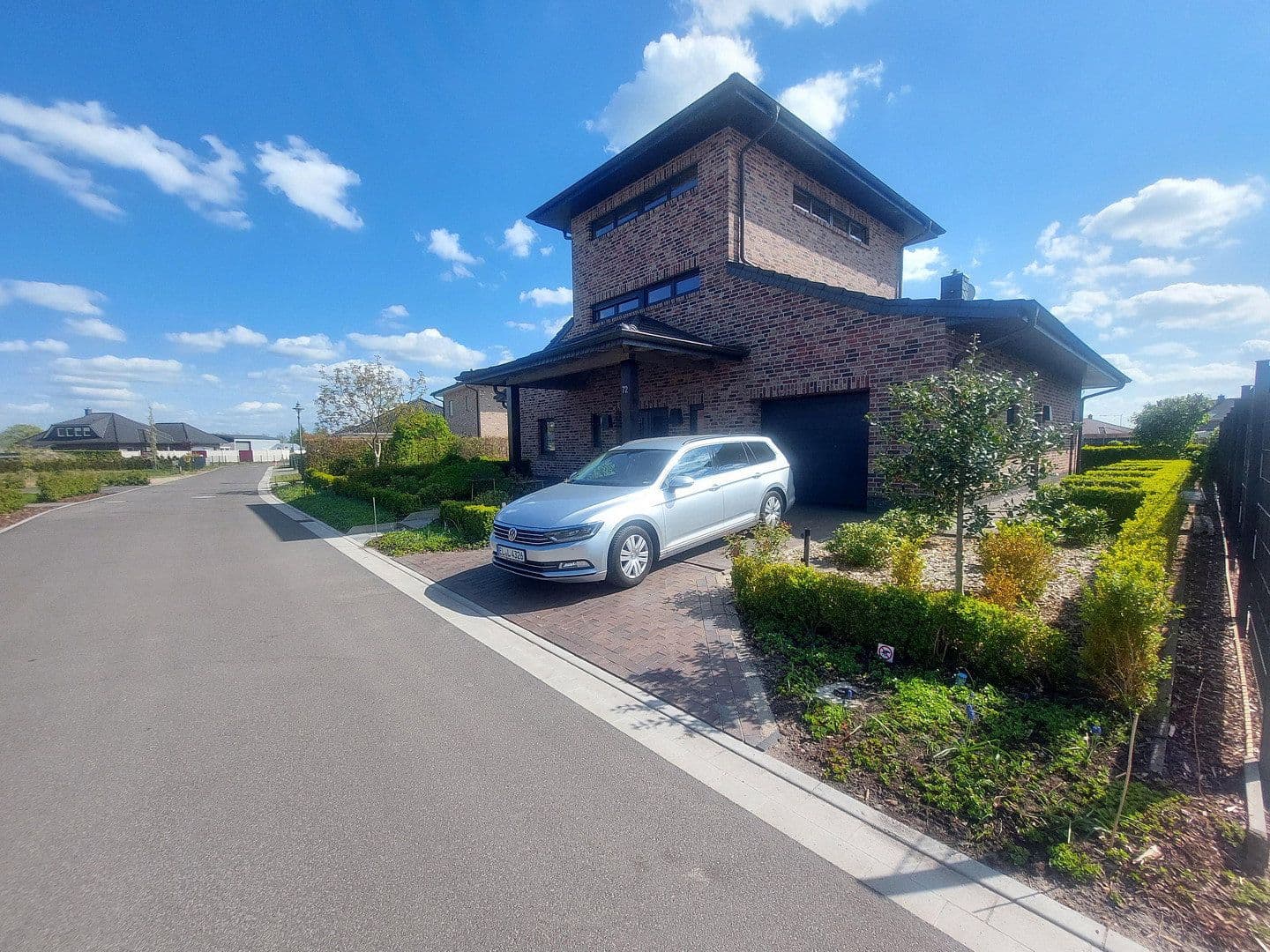 Prodej domu 354 m², pozemek 867 m², Inselstrasse 72, Rhede (Ems), Dolní Sasko Prodej domu 354 m², pozemek 867 m², Inselstrasse 72, Rhede (Ems), Dolní Sasko