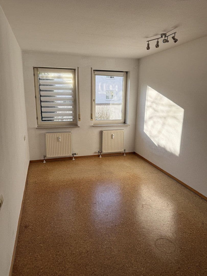 Pronájem bytu 2+1 58 m², Südmährerstraße 27, Geislingen an der Steige, Bádensko-Württembersko Pronájem bytu 2+1 58 m², Südmährerstraße 27, Geislingen an der Steige, Bádensko-Württembersko