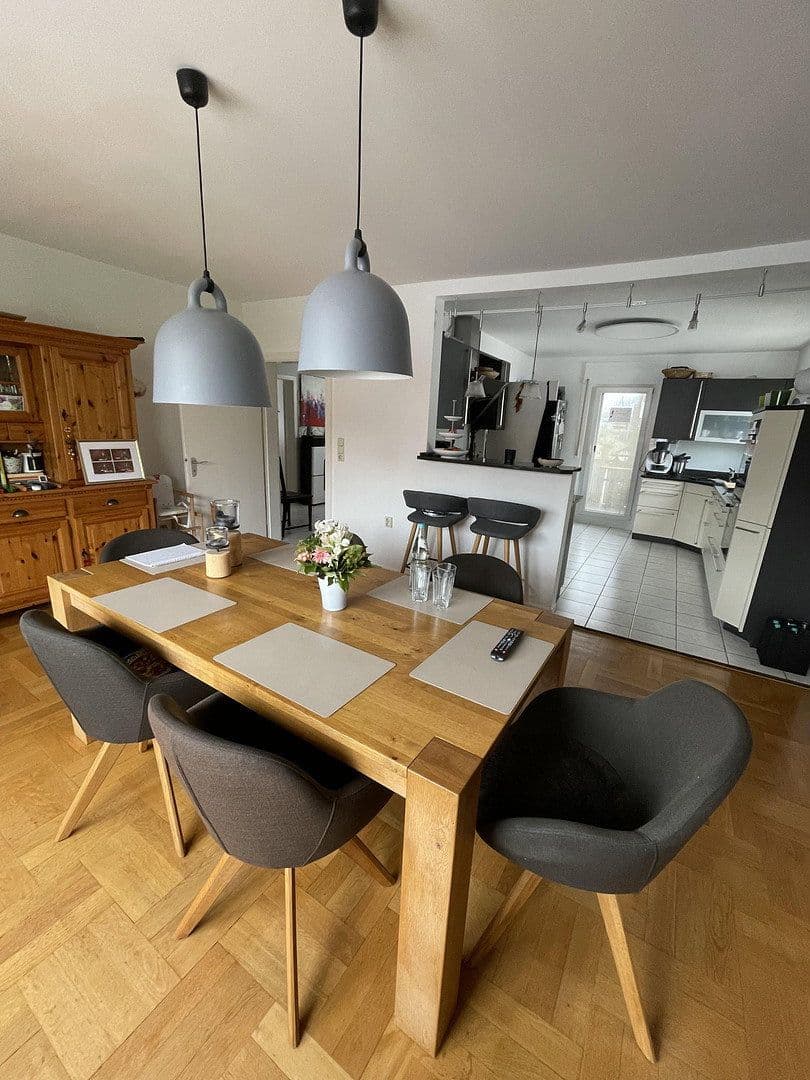 Prodej domu 251 m², pozemek 726 m², Achern, Bádensko-Württembersko Prodej domu 251 m², pozemek 726 m², Achern, Bádensko-Württembersko