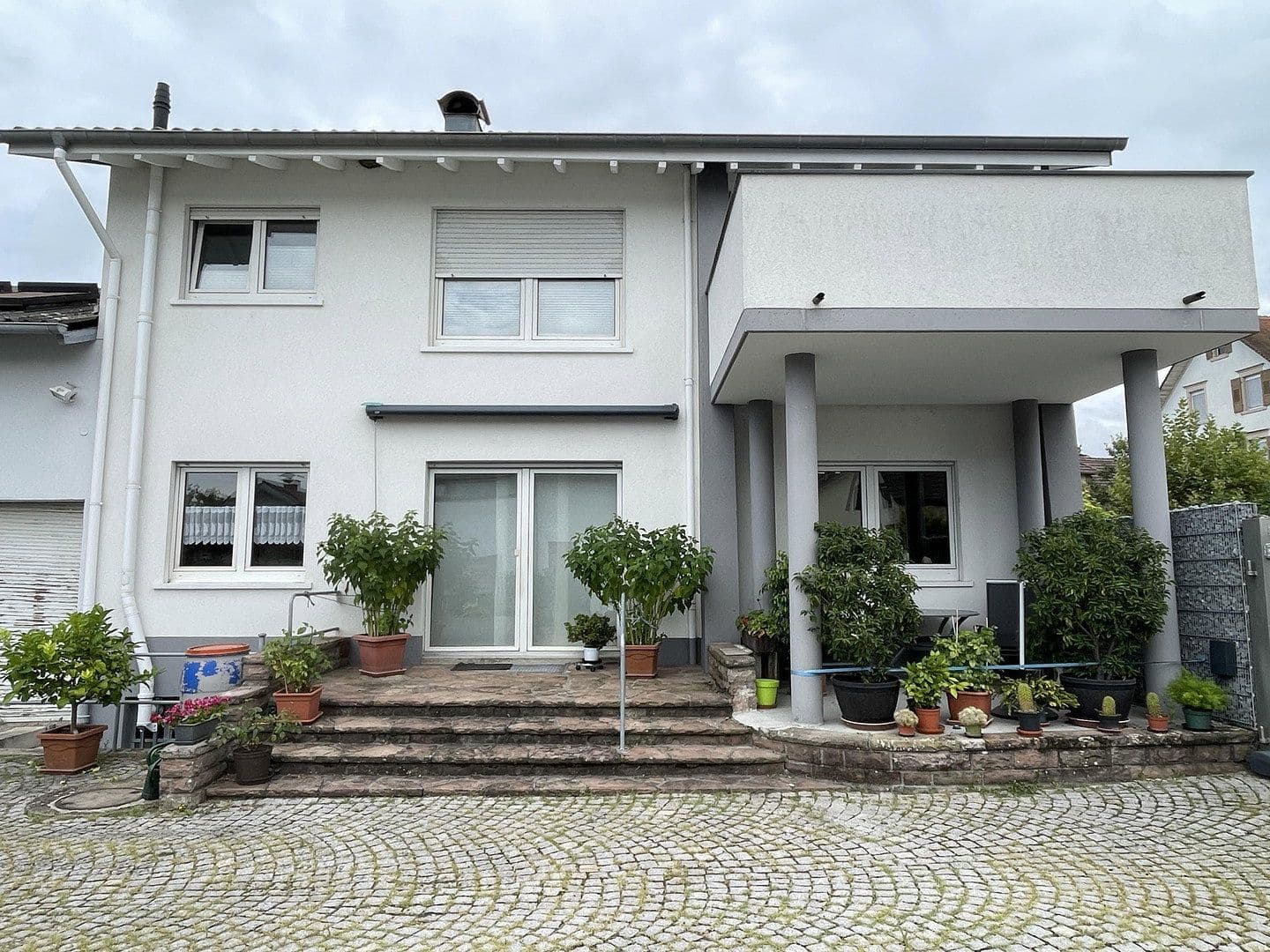 Prodej domu 251 m², pozemek 726 m², Achern, Bádensko-Württembersko Prodej domu 251 m², pozemek 726 m², Achern, Bádensko-Württembersko