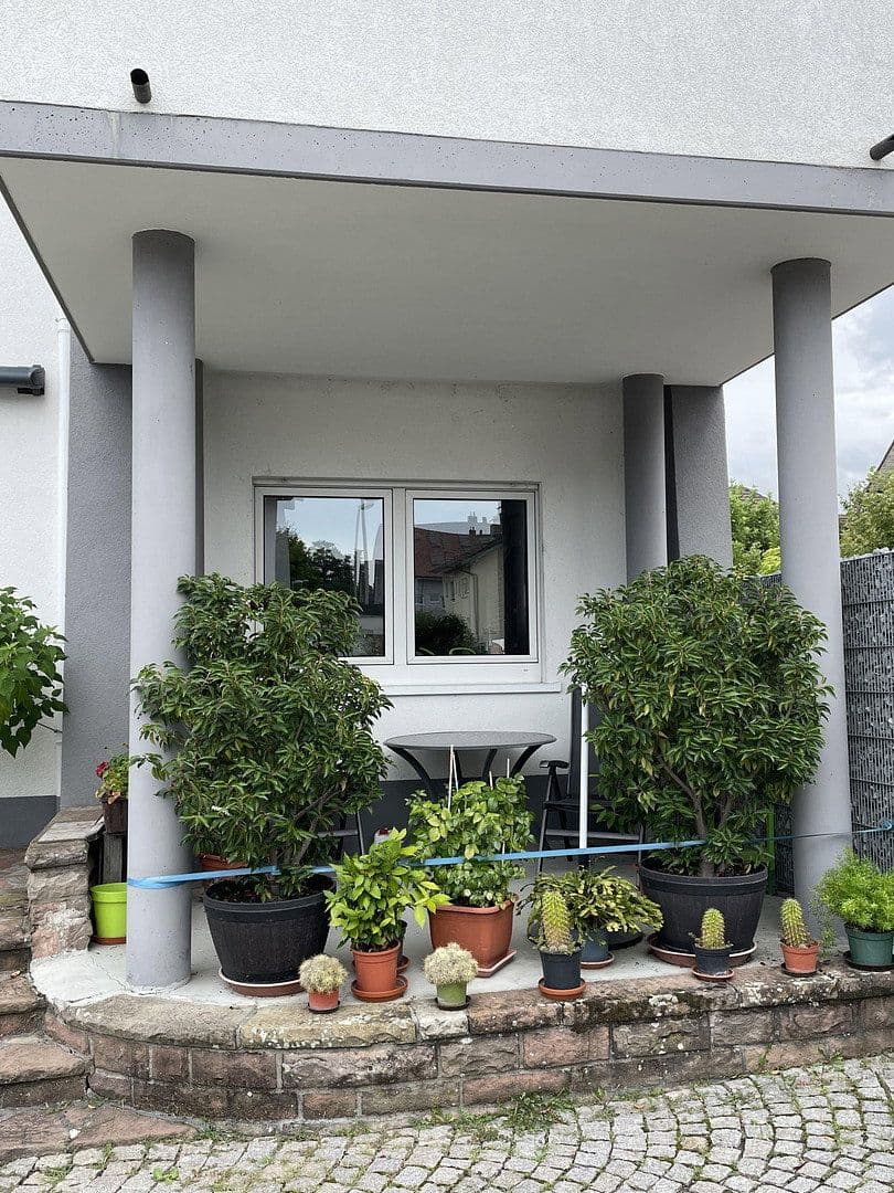 Prodej domu 251 m², pozemek 726 m², Achern, Bádensko-Württembersko Prodej domu 251 m², pozemek 726 m², Achern, Bádensko-Württembersko