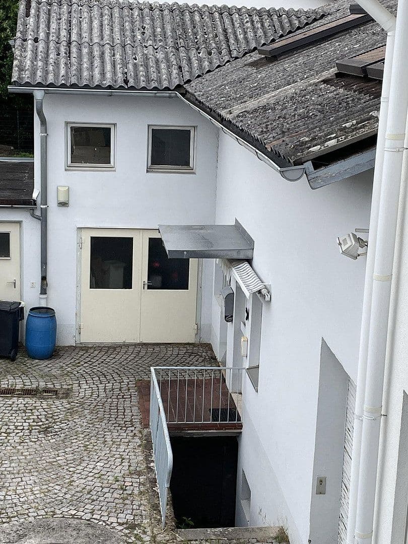 Prodej domu 251 m², pozemek 726 m², Achern, Bádensko-Württembersko Prodej domu 251 m², pozemek 726 m², Achern, Bádensko-Württembersko