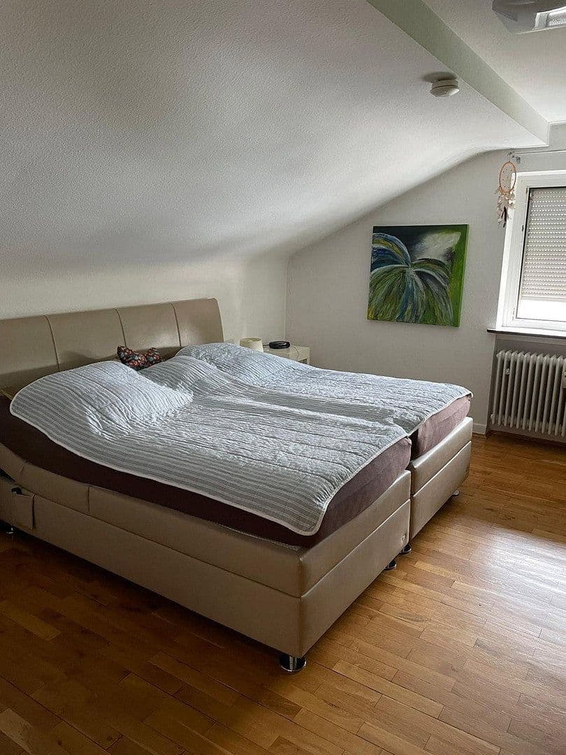 Prodej domu 251 m², pozemek 726 m², Achern, Bádensko-Württembersko Prodej domu 251 m², pozemek 726 m², Achern, Bádensko-Württembersko