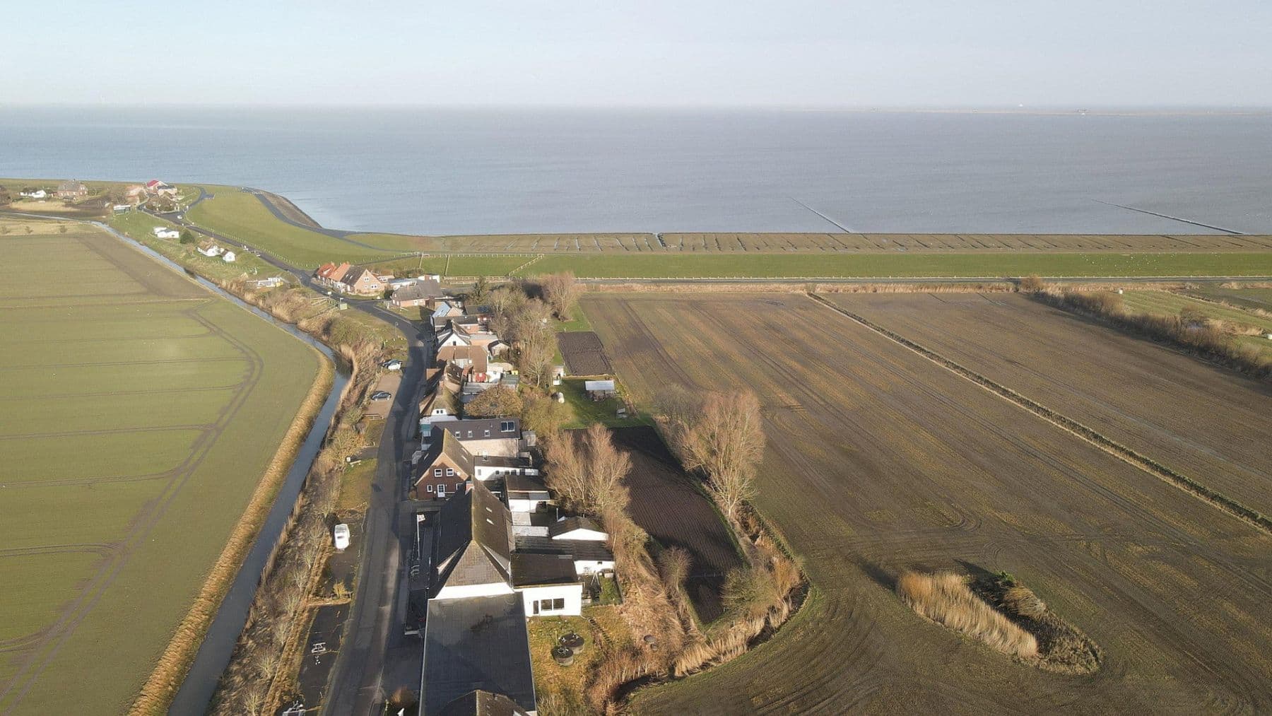 Prodej domu 480 m², pozemek 1.460 m², Nordstrand, Šlesvicko-Holštýnsko Prodej domu 480 m², pozemek 1.460 m², Nordstrand, Šlesvicko-Holštýnsko