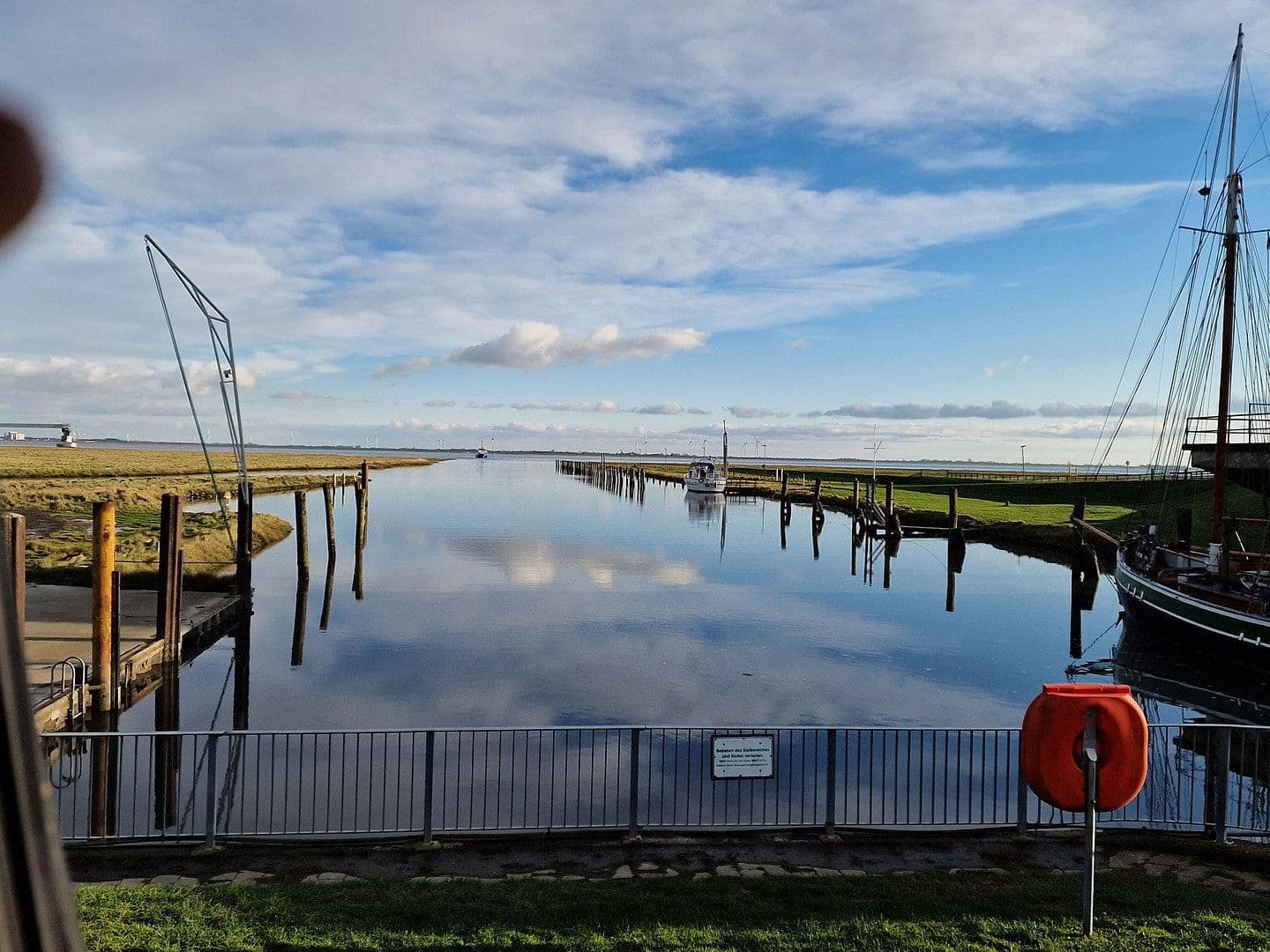 Prodej domu 480 m², pozemek 1.460 m², Nordstrand, Šlesvicko-Holštýnsko Prodej domu 480 m², pozemek 1.460 m², Nordstrand, Šlesvicko-Holštýnsko