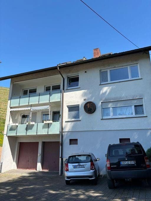 Prodej domu 296 m², pozemek 940 m², Oberkirch, Bádensko-Württembersko Prodej domu 296 m², pozemek 940 m², Oberkirch, Bádensko-Württembersko