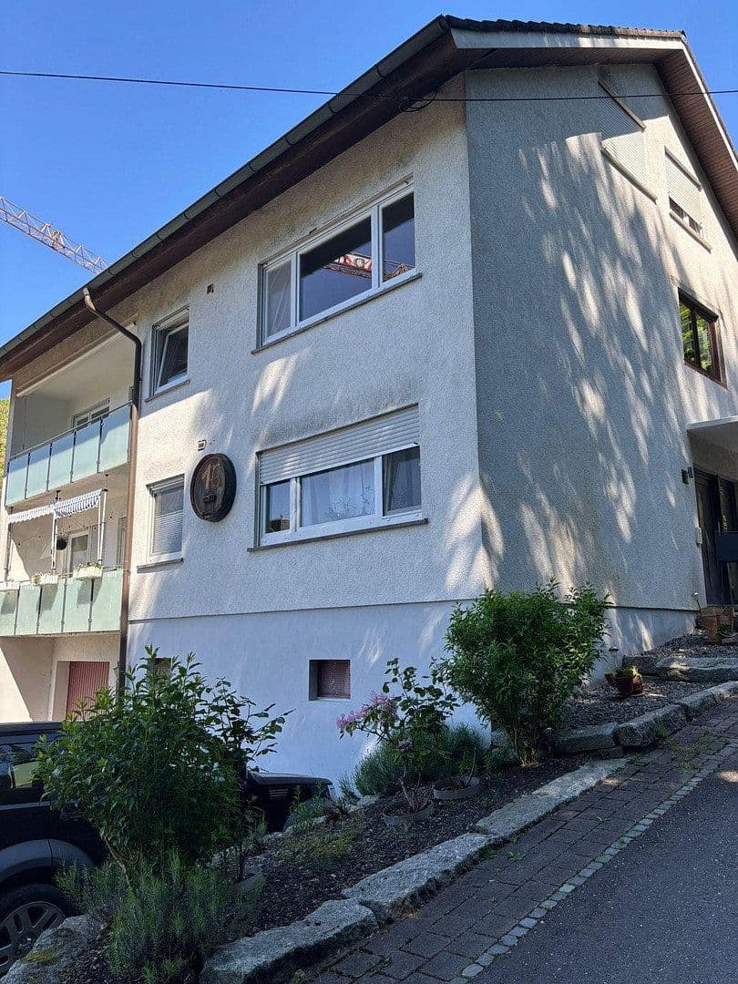 Prodej domu 296 m², pozemek 940 m², Oberkirch, Bádensko-Württembersko Prodej domu 296 m², pozemek 940 m², Oberkirch, Bádensko-Württembersko