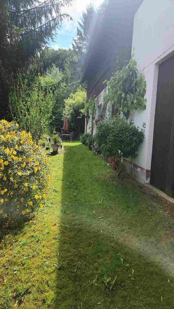 Prodej domu 296 m², pozemek 940 m², Oberkirch, Bádensko-Württembersko Prodej domu 296 m², pozemek 940 m², Oberkirch, Bádensko-Württembersko