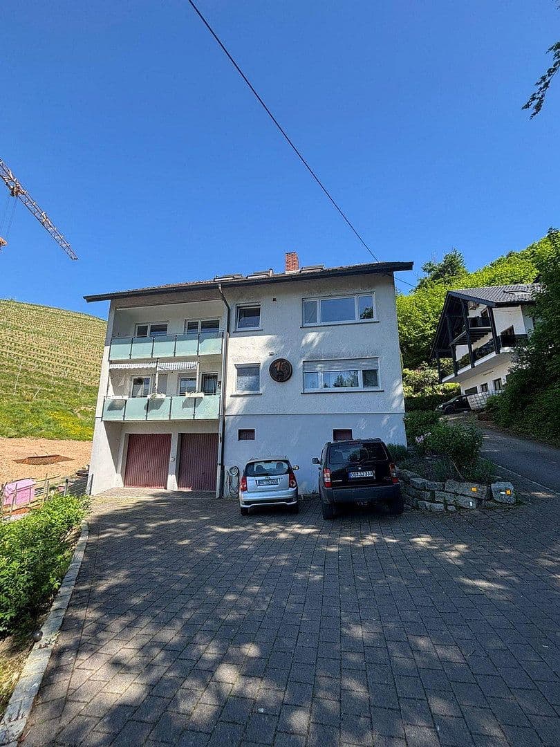 Prodej domu 296 m², pozemek 940 m², Oberkirch, Bádensko-Württembersko Prodej domu 296 m², pozemek 940 m², Oberkirch, Bádensko-Württembersko