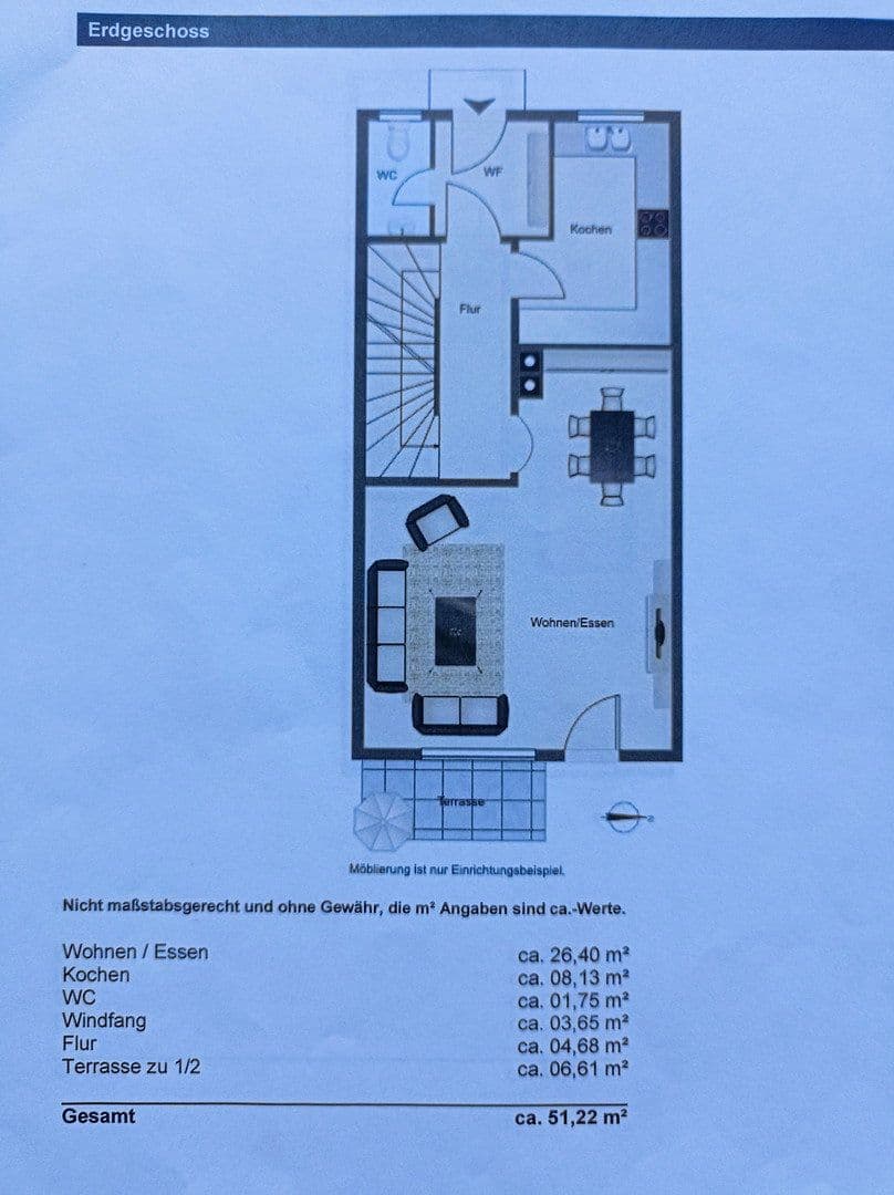 Prodej domu 130 m², pozemek 114 m², Waldkraiburg, Bavorsko Prodej domu 130 m², pozemek 114 m², Waldkraiburg, Bavorsko