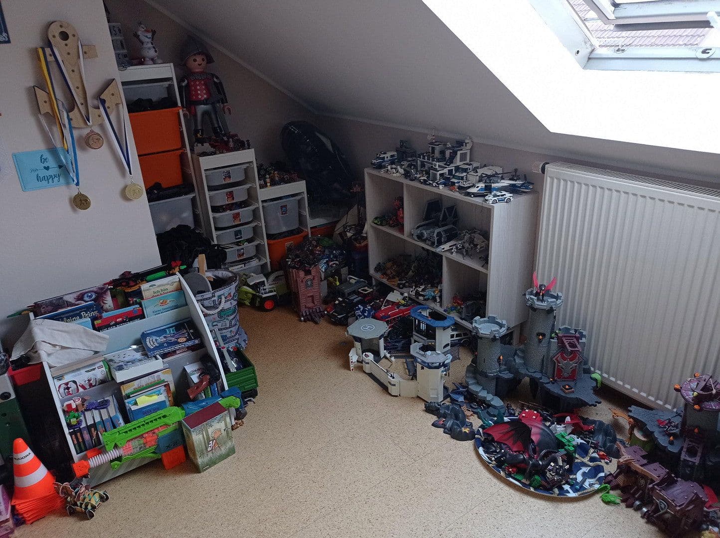 Prodej domu 130 m², pozemek 114 m², Waldkraiburg, Bavorsko Prodej domu 130 m², pozemek 114 m², Waldkraiburg, Bavorsko