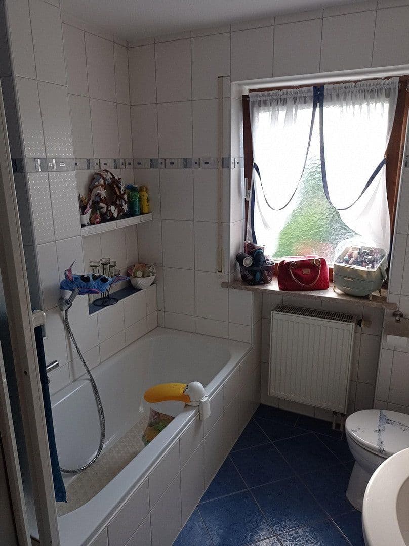 Prodej domu 130 m², pozemek 114 m², Waldkraiburg, Bavorsko Prodej domu 130 m², pozemek 114 m², Waldkraiburg, Bavorsko