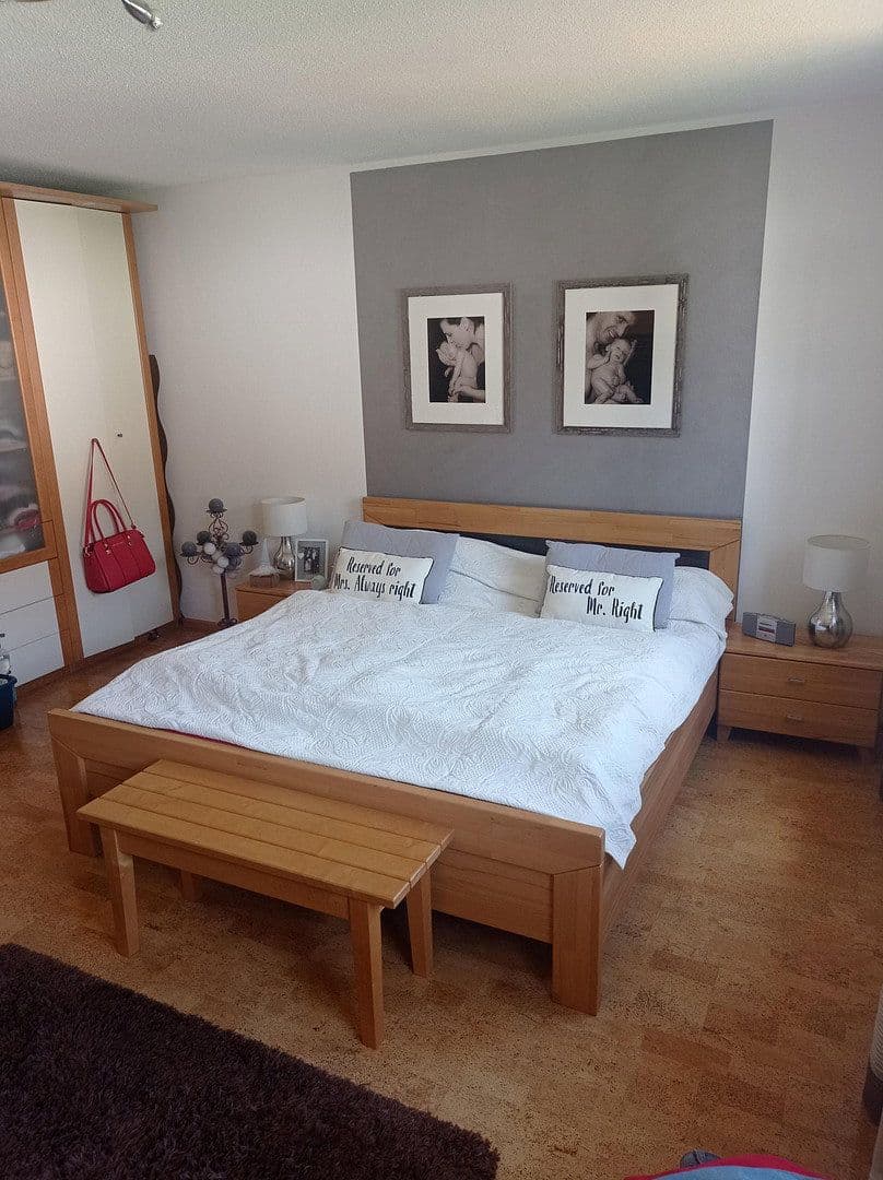 Prodej domu 130 m², pozemek 114 m², Waldkraiburg, Bavorsko Prodej domu 130 m², pozemek 114 m², Waldkraiburg, Bavorsko