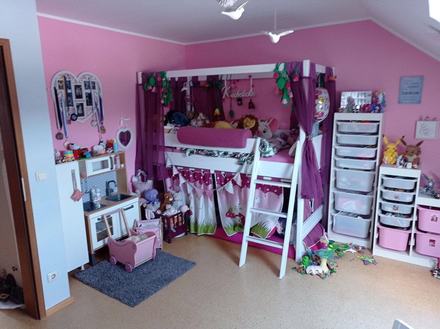 Prodej domu 130 m², pozemek 114 m², Waldkraiburg, Bavorsko Prodej domu 130 m², pozemek 114 m², Waldkraiburg, Bavorsko