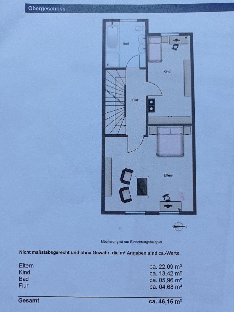 Prodej domu 130 m², pozemek 114 m², Waldkraiburg, Bavorsko Prodej domu 130 m², pozemek 114 m², Waldkraiburg, Bavorsko