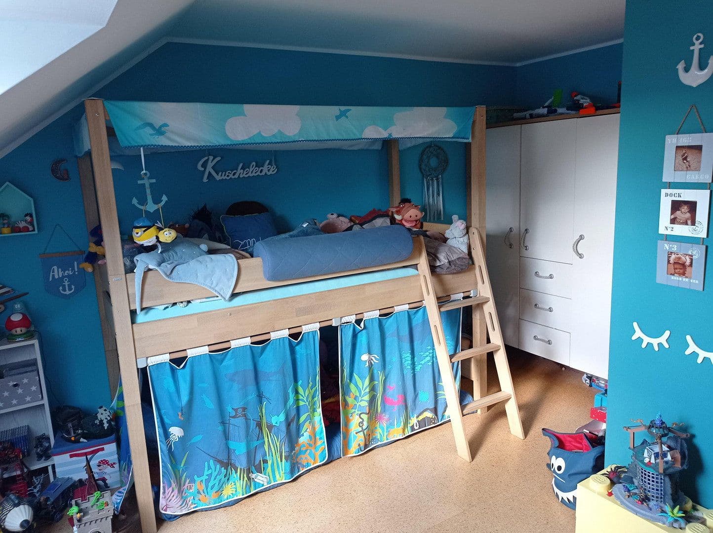 Prodej domu 130 m², pozemek 114 m², Waldkraiburg, Bavorsko Prodej domu 130 m², pozemek 114 m², Waldkraiburg, Bavorsko