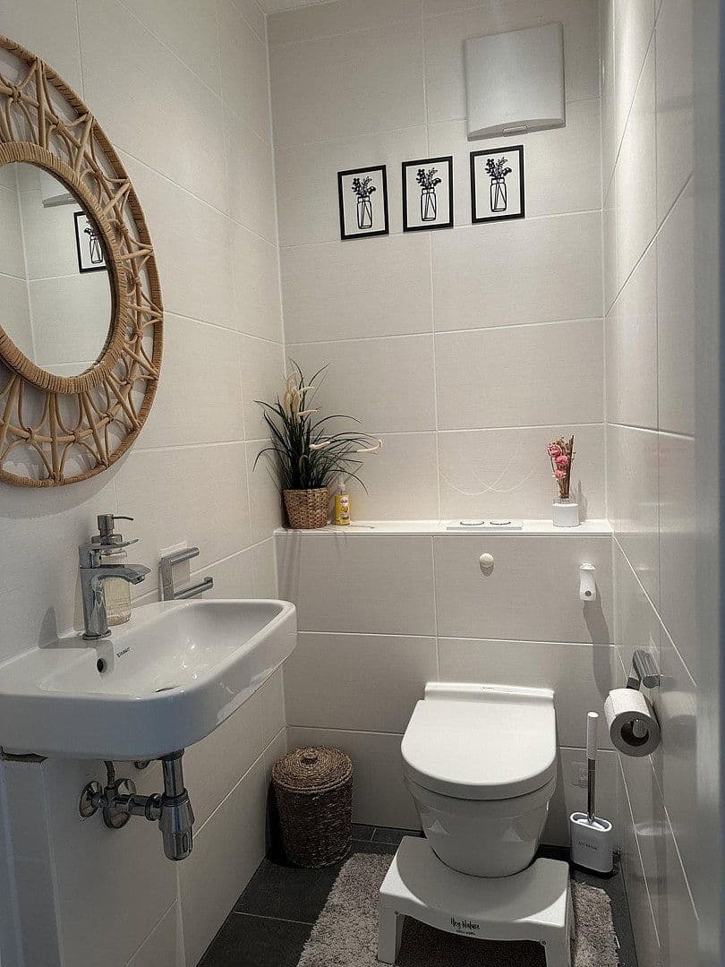 Pronájem bytu 3+1 92 m², Frankfurt am Main, Hessen Pronájem bytu 3+1 92 m², Frankfurt am Main, Hessen