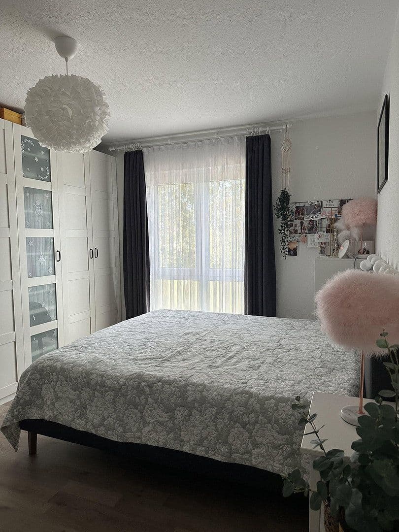 Pronájem bytu 3+1 92 m², Frankfurt am Main, Hessen Pronájem bytu 3+1 92 m², Frankfurt am Main, Hessen