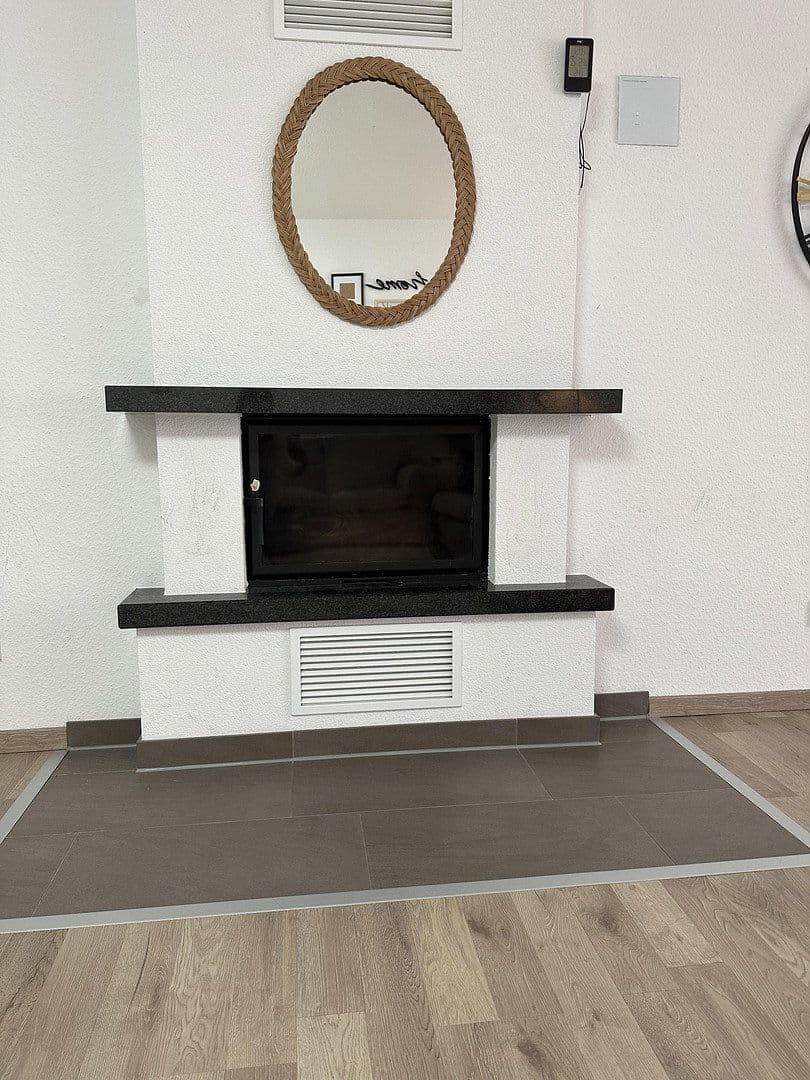 Pronájem bytu 3+1 92 m², Frankfurt am Main, Hessen Pronájem bytu 3+1 92 m², Frankfurt am Main, Hessen