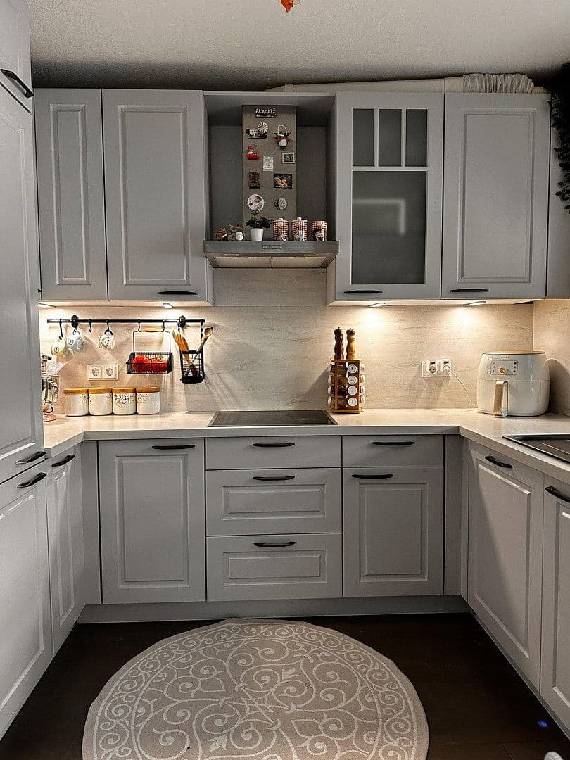 Pronájem bytu 3+1 92 m², Frankfurt am Main, Hessen Pronájem bytu 3+1 92 m², Frankfurt am Main, Hessen