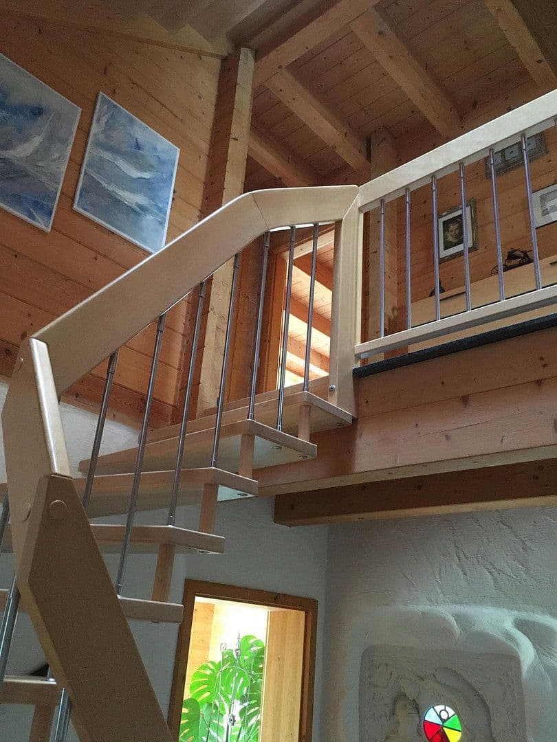 Prodej domu 238 m², pozemek 1.108 m², Landshut, Bavorsko Prodej domu 238 m², pozemek 1.108 m², Landshut, Bavorsko