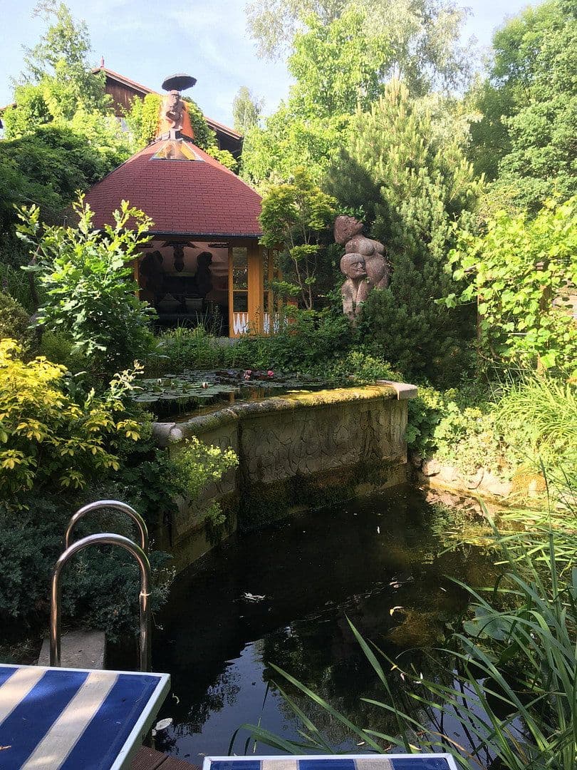 Prodej domu 238 m², pozemek 1.108 m², Landshut, Bavorsko Prodej domu 238 m², pozemek 1.108 m², Landshut, Bavorsko