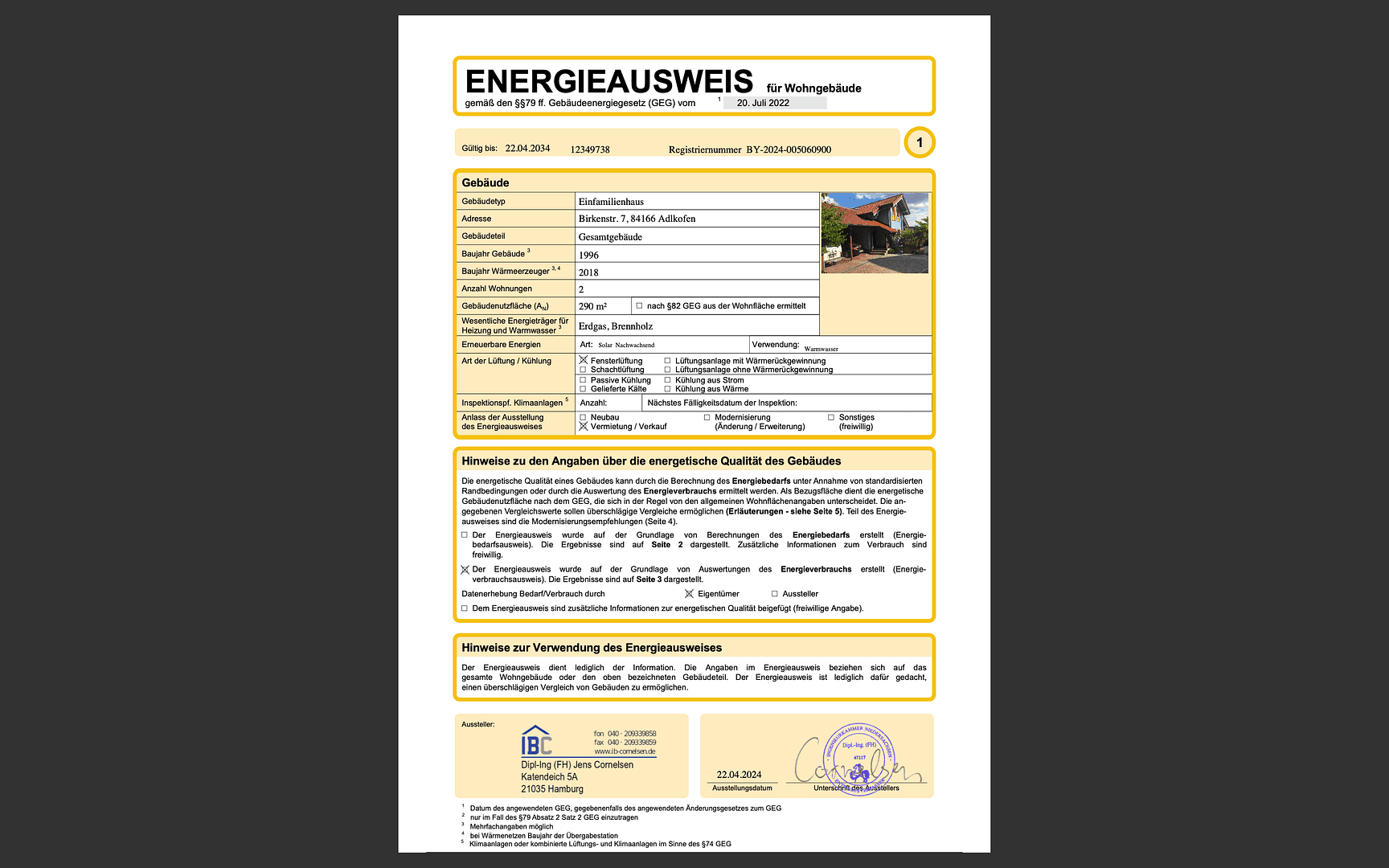 Prodej domu 238 m², pozemek 1.108 m², Landshut, Bavorsko Prodej domu 238 m², pozemek 1.108 m², Landshut, Bavorsko
