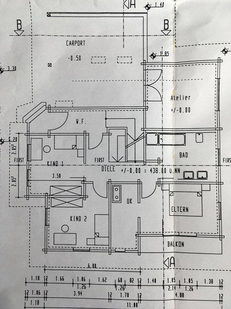 Prodej domu 238 m², pozemek 1.108 m², Landshut, Bavorsko Prodej domu 238 m², pozemek 1.108 m², Landshut, Bavorsko